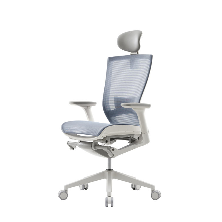 SIDIZ T50 Air All Mesh Ergonomic Office Desk Chair